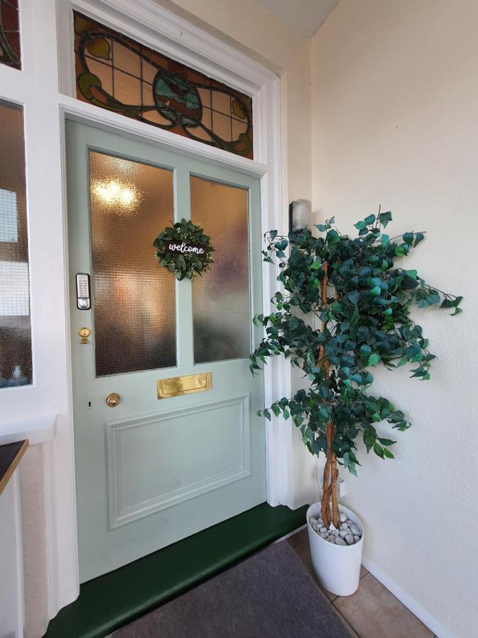 Caxton House Bed and Breakfast Skegness Eksteriør billede