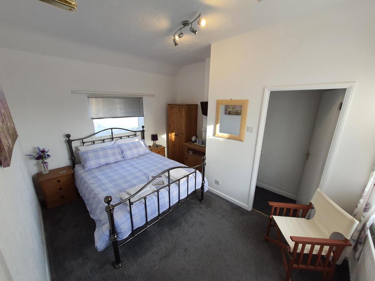 Caxton House Bed and Breakfast Skegness Eksteriør billede